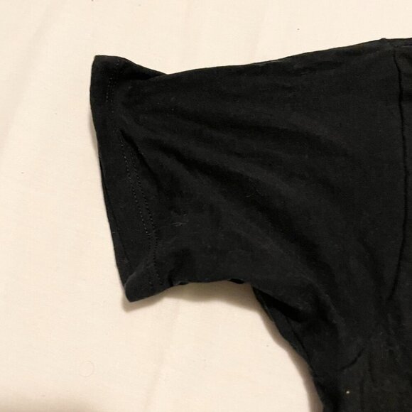 Eighty Eight Brand Anti Social T Shirt Womens Size Small Tee - Picture 13 of 16